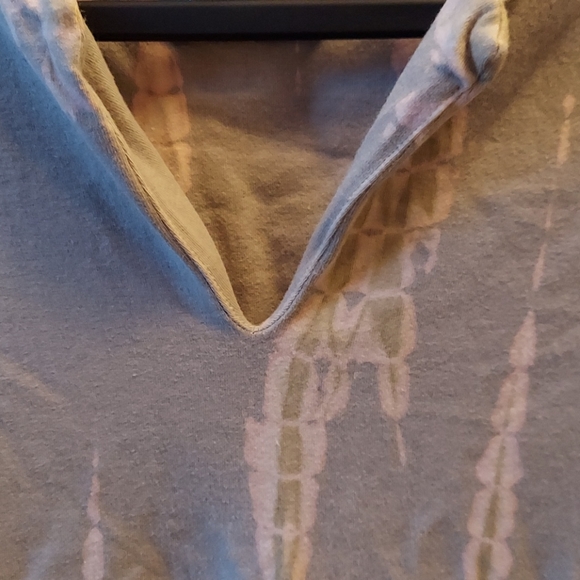 Women's Yes World Boutique dress/tunic - Picture 3 of 6